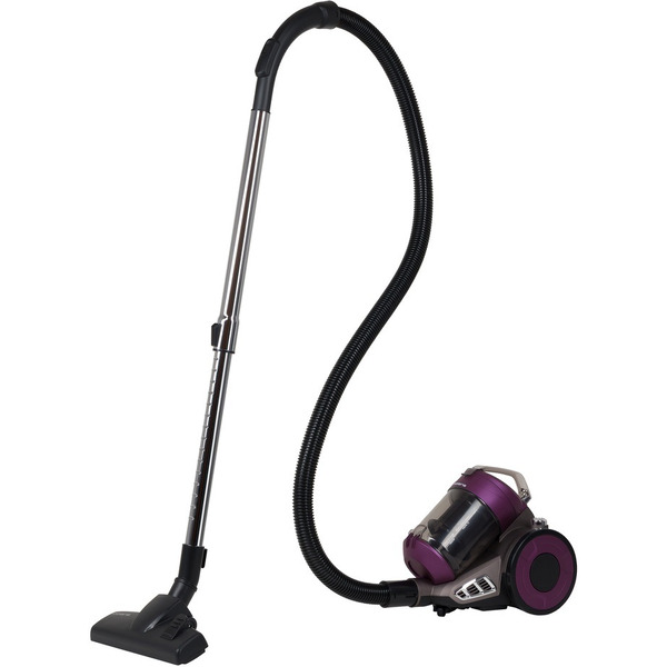 Комплект фильтров для пылесоса Polaris PVCF 1617