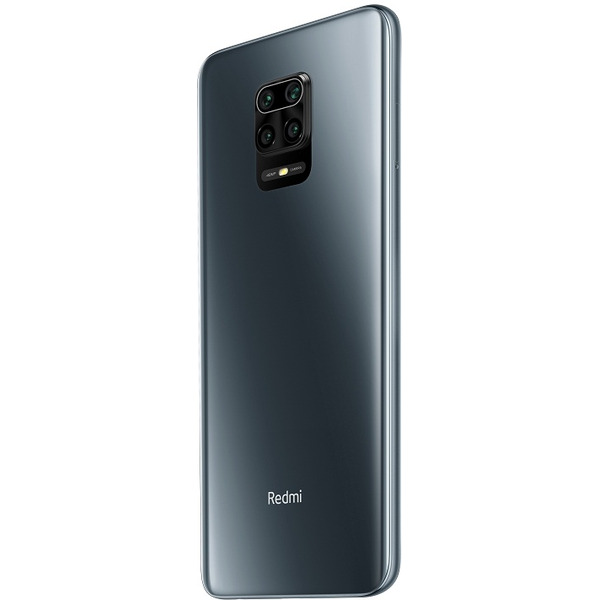 Смартфон Xiaomi Redmi Note 9S 6GB/128GB Interstellar Grey EU