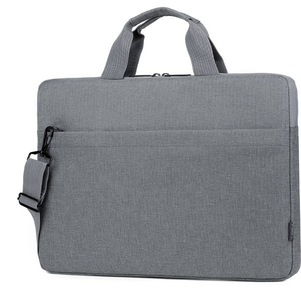 Сумка для ноутбука Miru Smartish 15.6 MLB-1049 (серый)