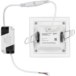 Светильник Gauss 948111206