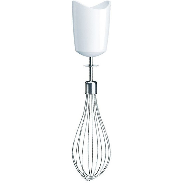 Погружной блендер BRAUN MultiQuick 7 MQ745 Cocktail WH