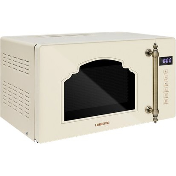 Микроволновая печь Hiberg i-VM 4088 YR