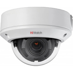 IP-камера HiWatch DS-I458ZM