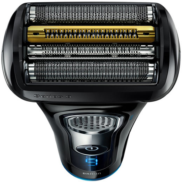 Электробритва BRAUN 9240S