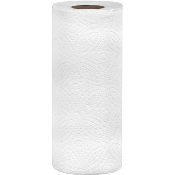 Полотенца бумажные 2-х слойные LAIMA LUXE 115399