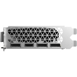 Видеокарта ZOTAC GeForce RTX 3050 6GB Solo ZT-A30510G-10L