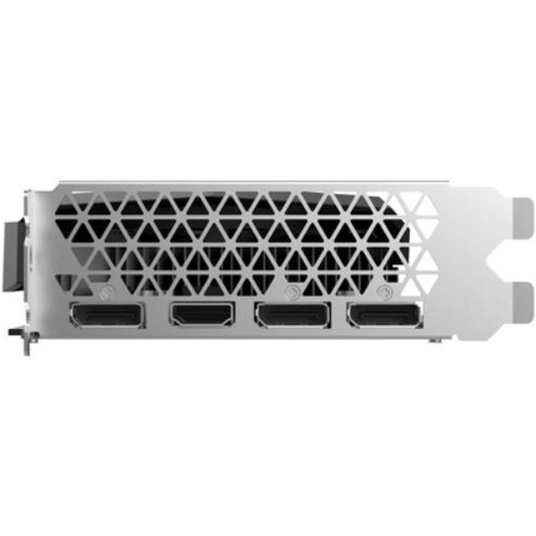 Видеокарта ZOTAC GeForce RTX 3050 6GB Solo ZT-A30510G-10L