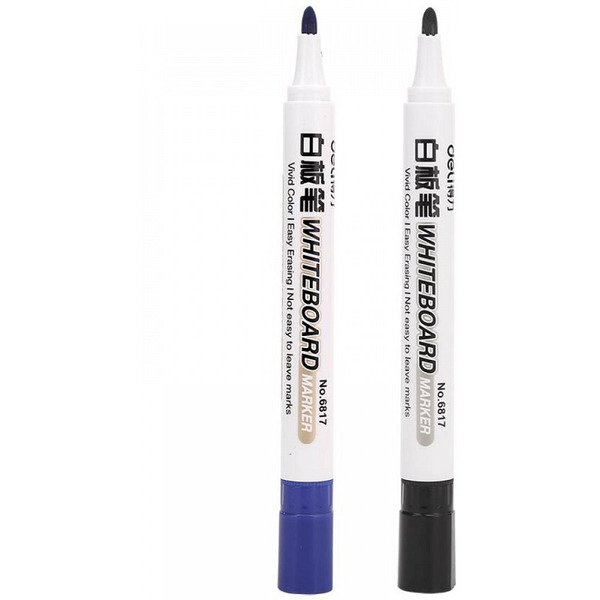 Набор для досок и флипчартов Deli E7839