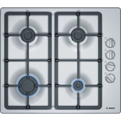 Газовая варочная поверхность Bosch PBP6C5B91R