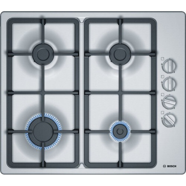 Газовая варочная поверхность Bosch PBP6C5B91R