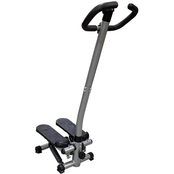 Степпер со стойкой Atlas Sport AS-2003