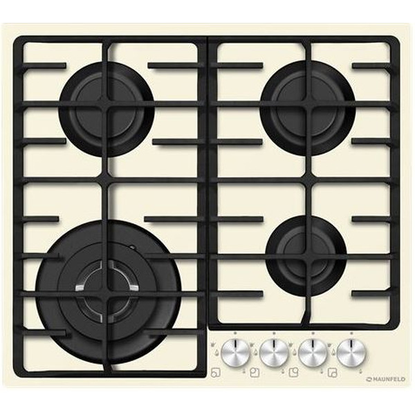 Газовая варочная панель MAUNFELD MGHG.64.76IL