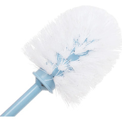 Ершик для унитаза Perfecto Linea Klinko 43-643900 (грозовое небо)