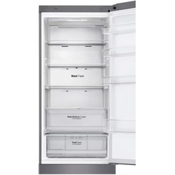 Холодильник LG DoorCooling+ GA-B509CMTL