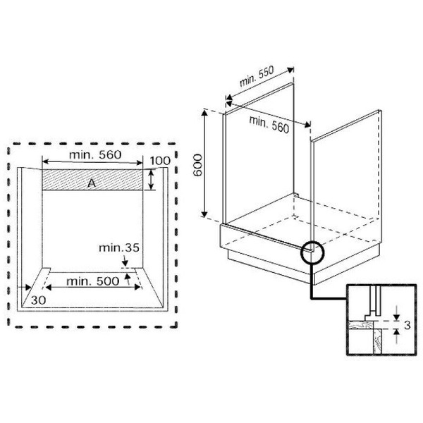 Духовой шкаф Hotpoint FE8 1352 DSC IX