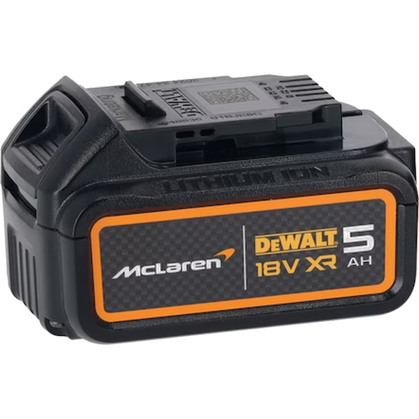 Ударная дрель-шуруповерт DeWalt DCD85MP2T (с 2-мя АКБ, кейс)