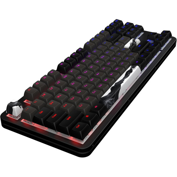Клавиатура Red Square Alumix TKL Equinox v2 м (g3ms Sapphire)