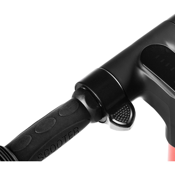 Электросамокат Tribe Kid Go