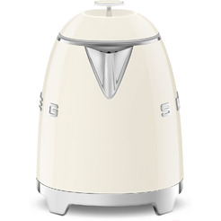 Электрический чайник Smeg KLF05CREU