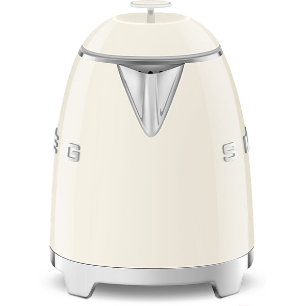 Электрический чайник Smeg KLF05CREU