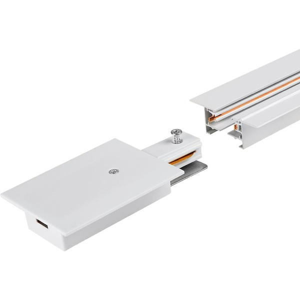 Шинопровод Jazzway PTR/R 2M-WH 5031791