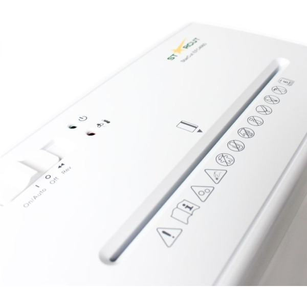 Шредер StarCut EFC 406D