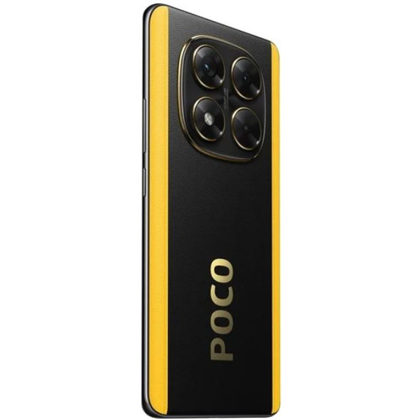 Смартфон POCO X7 8GB/256GB Black EU