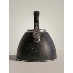 Чайник со свистком Sonifer SF-2534 (черный)