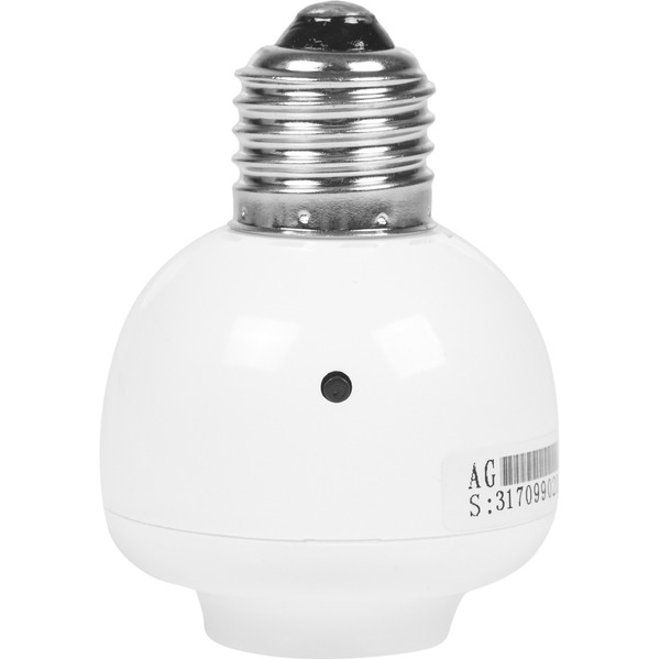 Умный цоколь Rexant RX-15 11-9033