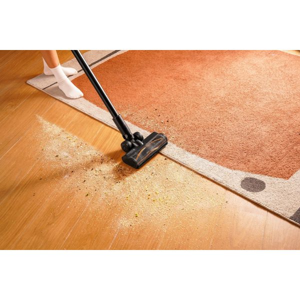 Вертикальный моющий пылесос Dreame G10 Combo Wet and Dry Vacuum (HHV11A)