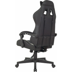 Кресло BRABIX Striker GM-121 (черное) 532962