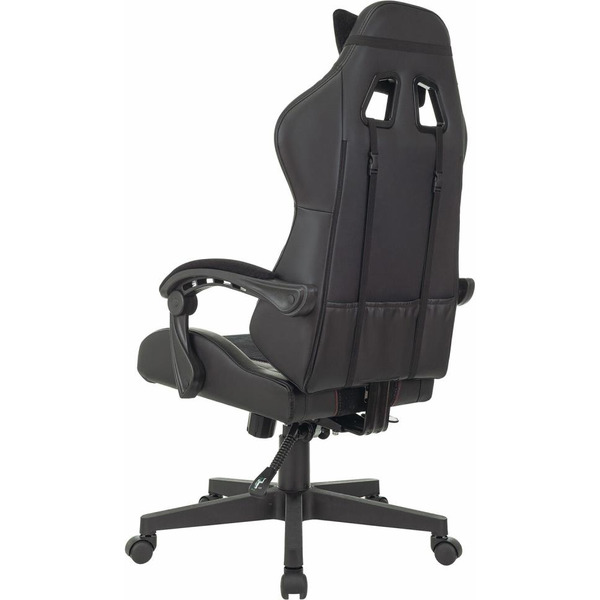 Кресло BRABIX Striker GM-121 (черное) 532962