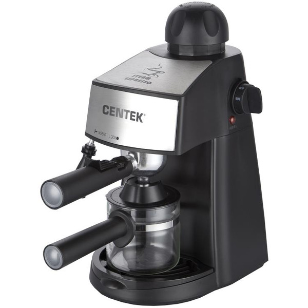 Кофеварка Centek CT-1160
