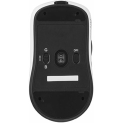 Мышь Royal Kludge M3 Panda