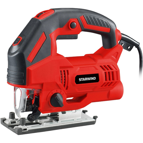Лобзик Starwind JS100-900S1