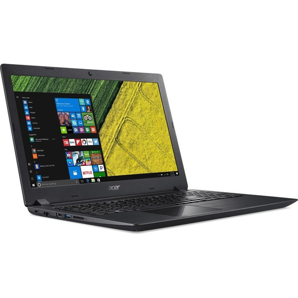 Ноутбук Acer Aspire A315-21G-66RN NX.GQ4EU.003