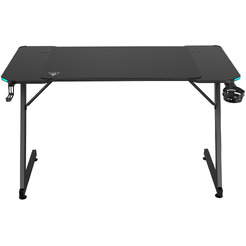 Стол компьютерный Zone51 Trine 120 RGB Z51-T2R-BK