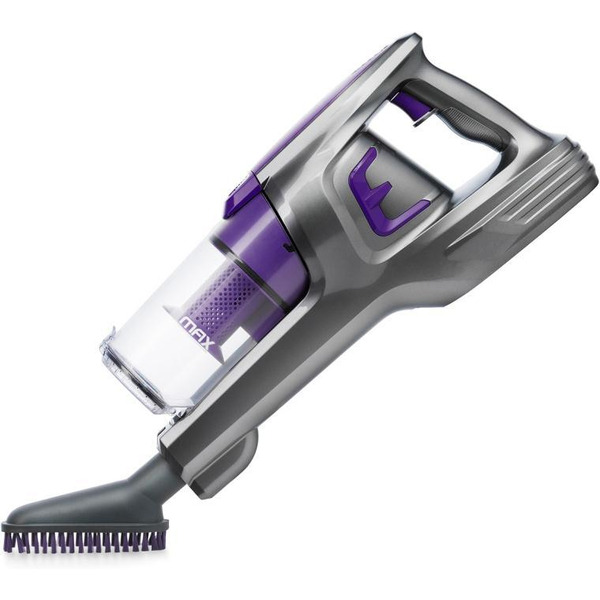 Пылесос KITFORT КТ-534-3 фиолетовый