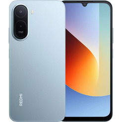Смартфон Xiaomi Redmi A7 Pro 4GB/128GB RU (голубой)