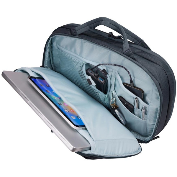 Сумка-рюкзак Thule Subterra 2 Hybrid Travel Bag TSBB401 (синий)