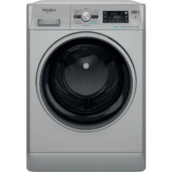 Стирально-сушильная машина Whirlpool FFWDB 964489 SBSV EE