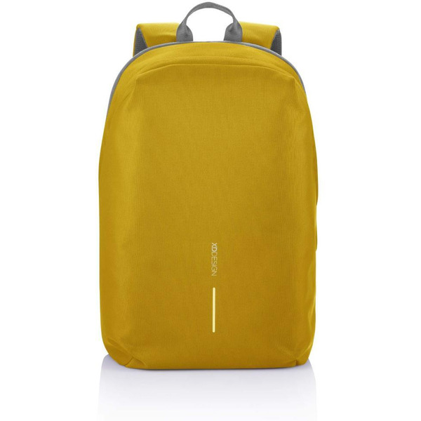 Рюкзак для ноутбука XD DESIGN Bobby Soft P705.798 (желтый)