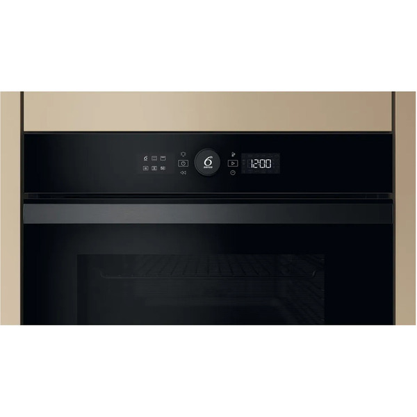 Электрический духовой шкаф Whirlpool WOI4S8HM2SBA