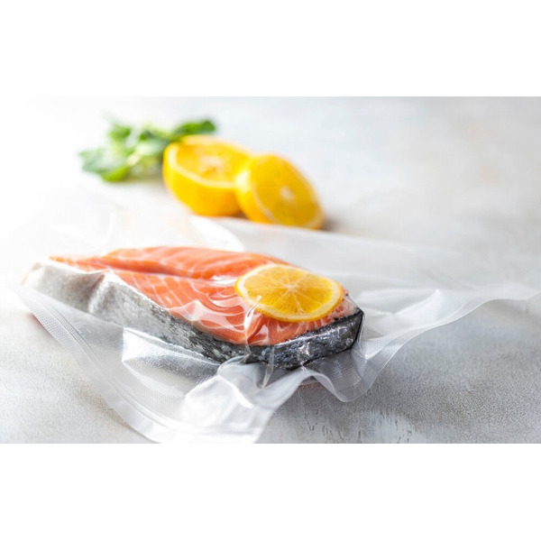 Вакуумный упаковщик CASO VRH 490