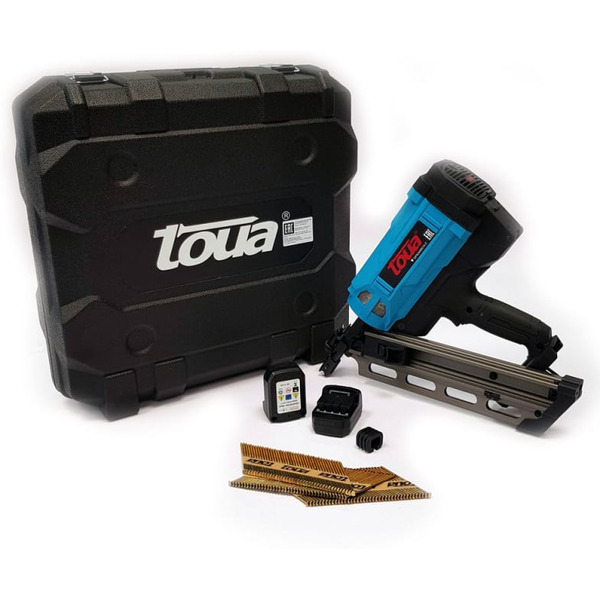 Гвоздезабиватель Toua GFN3490CHС (PW3490-C)