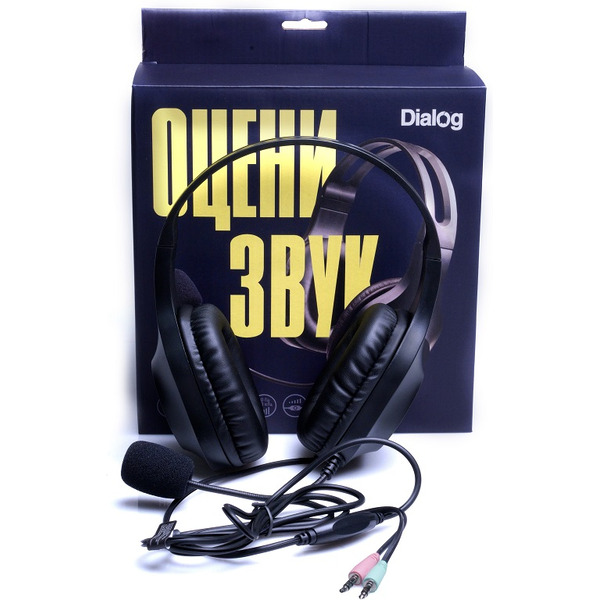 Наушники Dialog HS-M230
