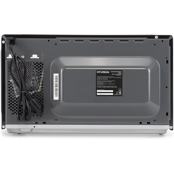 Микроволновая печь Hyundai HYM-D3012