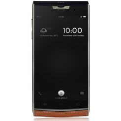 Смартфон DOOGEE T3 коричневый