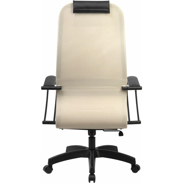 Кресло BRABIX PREMIUM Ultimate EX-800 (черное/бежевое) 532916