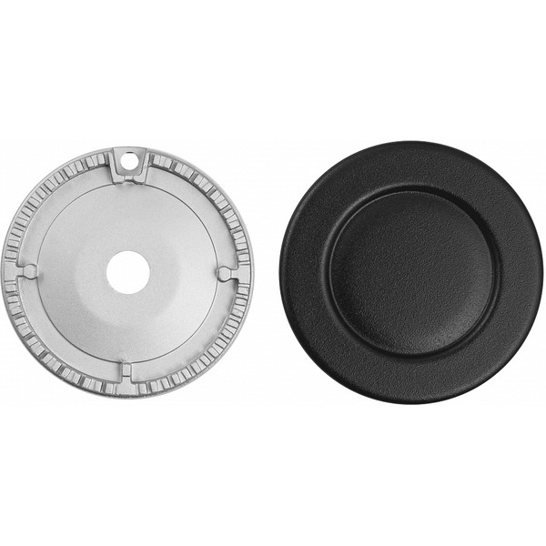 Варочная панель HOMSair HGE643WH